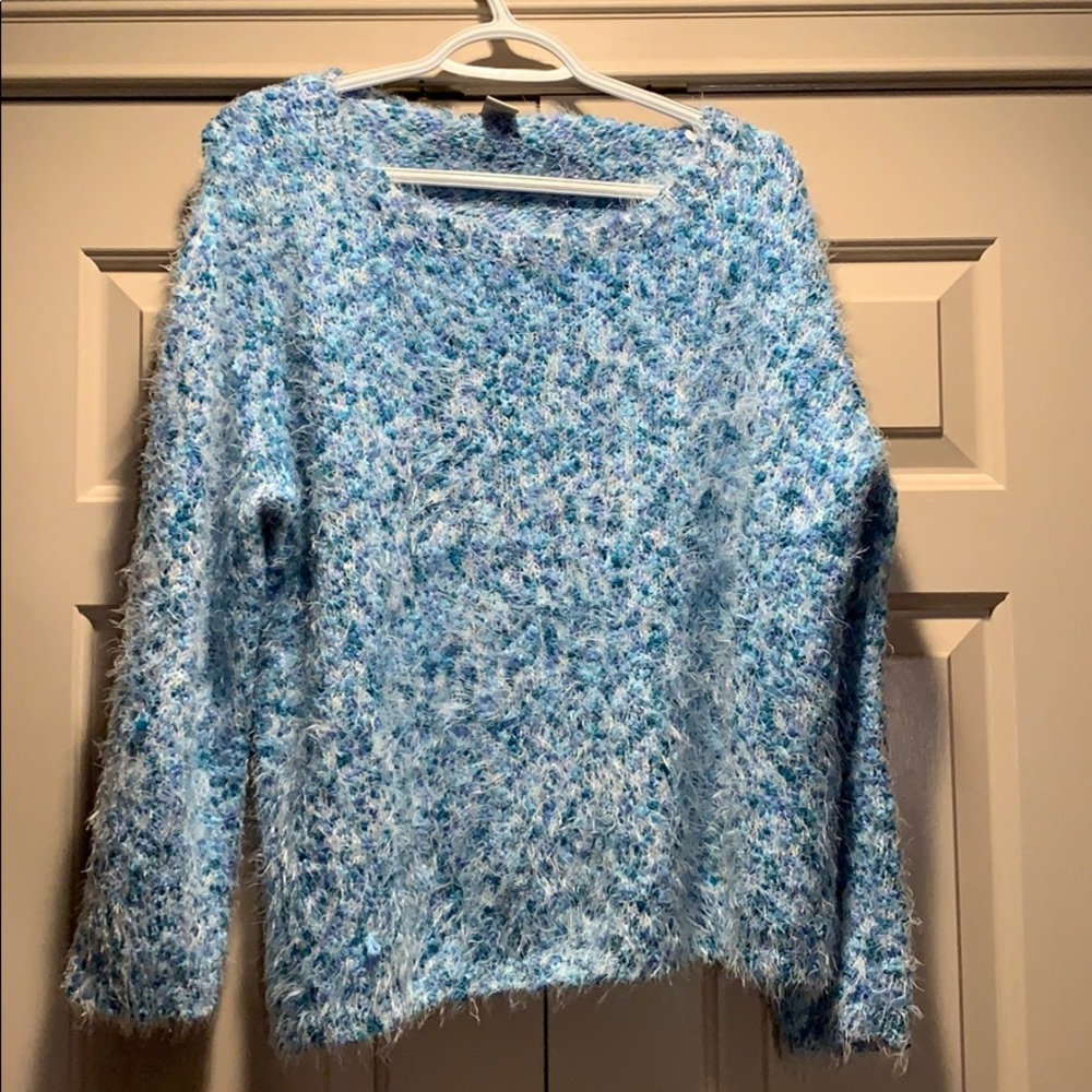Kikit Sweater